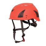 FOX-Safety-Helmet-crvena