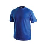Majica-T-shirt-CXS-Danial-royal-plava
