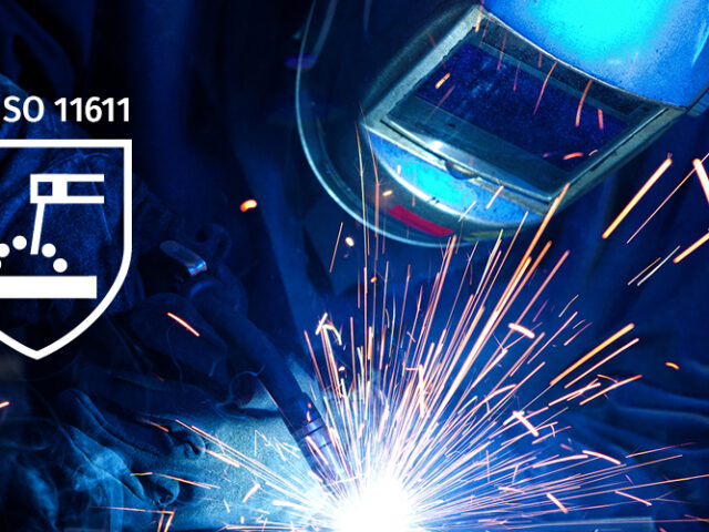 Standardizacija u radnoj i zaštitnoj opremi - Standard EN 11611